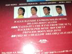 Casiopea - Best Of Best [Japan 1990], Cd's en Dvd's, Cd's | Jazz en Blues, Ophalen of Verzenden, 1980 tot heden, Zo goed als nieuw