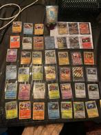 Pokemon kaarten, Ophalen of Verzenden, Zo goed als nieuw