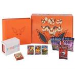 Pokémon Flareon VMAX Premium Collection Box, Ophalen of Verzenden, Nieuw, Overige typen