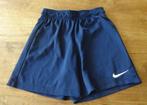 Sportbroekje blauw (m / 164-170) NIKE, Jongen of Meisje, Sport- of Zwemkleding, Ophalen of Verzenden, Zo goed als nieuw