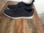 Ecco schoenen maat 47, Ophalen of Verzenden, Zo goed als nieuw, Blauw