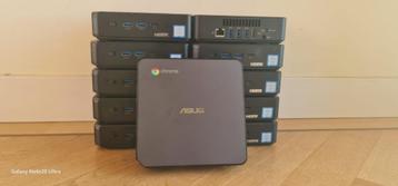 SALE! Mini PC | Asus Chromebox 3 Computer  i7 16G RAM 46 SSD beschikbaar voor biedingen