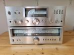 Sony versterker TA-313 en tuner ST-313L, Audio, Tv en Foto, Stereo-sets, Ophalen, Gebruikt, Sony
