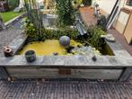 Vijver, Tuin en Terras, Vijvers, Ophalen, Gebruikt