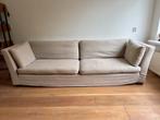Linteloo met hocker, Ophalen, Gebruikt, 75 tot 100 cm, Stof