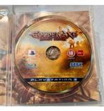 Golden Axe - Beast Rider Sony PlayStation 3 - SEGA Spelletje, Avontuur en Actie, Vanaf 18 jaar, 1 speler, Ophalen of Verzenden