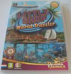 PC Game *** LITTLE SHOP 6 *** Denda, Spelcomputers en Games, Puzzel en Educatief, 1 speler, Ophalen of Verzenden, Zo goed als nieuw