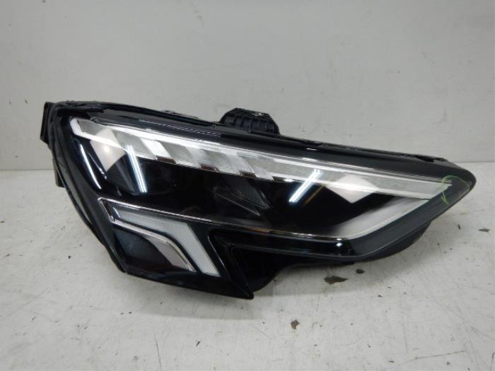 Koplamp rechts Audi A3 (22722942), Auto-onderdelen, Verlichting, Gebruikt, Ophalen