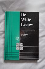 Schaakboek De Witte leeuw, Hobby en Vrije tijd, Denksport en Puzzels, Ophalen of Verzenden, Minder dan 500 stukjes, Zo goed als nieuw
