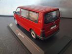Volkswagen T5 2003 Schaal 1:43, Hobby en Vrije tijd, Modelauto's | 1:43, Ophalen of Verzenden, Nieuw, Auto, Overige merken