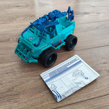 GI JOE Ranger - Hasbro - Vintage speelgoed beschikbaar voor biedingen