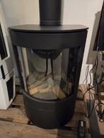 Gashaard Balsa 75, Huis en Inrichting, Gas, Ophalen of Verzenden, Zo goed als nieuw, Vrijstaand