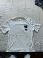 Ami paris shirt, Kleding | Heren, T-shirts, Maat 48/50 (M), Ami Paris, Wit, Nieuw