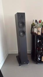 Audio Physic Spark III, Zo goed als nieuw, 120 watt of meer, Front, Rear of Stereo speakers, Ophalen