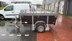 Aanhanger - Recent Opgeknapt!, Auto diversen, Aanhangers en Bagagewagens, Ophalen, Gebruikt