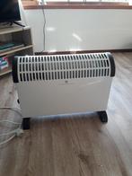 Electrische Convectorkachel. Nieuw, Ophalen, Nieuw