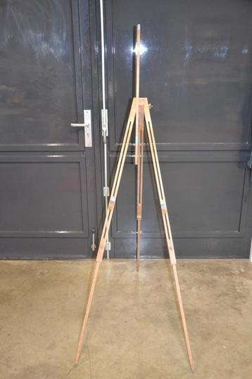 Opvouwbare schildersezel Beckers beschikbaar voor biedingen