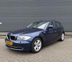 BMW 1-Serie 118i | Ultimate Edition| Nav | Leder | NAP | APK, 1-Serie, Euro 5, Achterwielaandrijving, 1995 cc