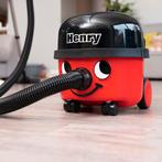 Numatic Henry Compact 620 W Trommelstofzuiger Droog Stofzak, Witgoed en Apparatuur, Stofzuigers, Ophalen, Zo goed als nieuw