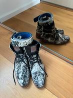 Floris van Bommel schoen mt 8, Kleding | Heren, Schoenen, Overige kleuren, Boots, Floris van Bommel, Ophalen of Verzenden