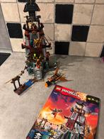 Diverse Lego Ninjago Sets, Kinderen en Baby's, Speelgoed | Duplo en Lego, Ophalen of Verzenden, Gebruikt, Complete set, Lego