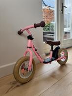 Loopfiets roze Angels & Bandits, Fietsen en Brommers, Fietsen | Kinderfietsjes, Ophalen, Gebruikt, Minder dan 16 inch