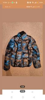 Airforce dames Camo jas maat XS, Kleding | Dames, Jassen | Winter, Airforce, Ophalen of Verzenden, Maat 34 (XS) of kleiner