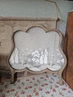 Antiek houten raamhor landschap nr48, Antiek en Kunst, Ophalen of Verzenden