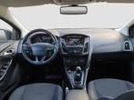 Ford Focus Wagon 1.0 EcoB 125PK Titanium | Distributieriem v, 125 pk, Gebruikt, Euro 6, Origineel Nederlands