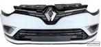 VOORBUMPER RENAULT CLIO GT LINE BUMPER ORIGNEEL, Ophalen of Verzenden, Gebruikt, Renault