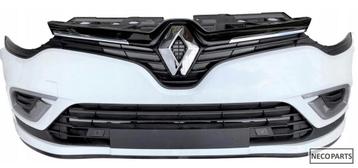 VOORBUMPER RENAULT CLIO GT LINE BUMPER ORIGNEEL  beschikbaar voor biedingen