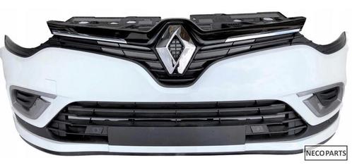 VOORBUMPER RENAULT CLIO GT LINE BUMPER ORIGNEEL, Auto-onderdelen, Carrosserie en Plaatwerk, Renault, Gebruikt, Ophalen of Verzenden