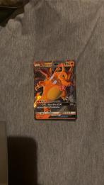 Charizard GX SM111 Promo, Ophalen of Verzenden, Zo goed als nieuw