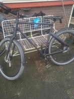 Herenfiets - Goed onderhouden, Gebruikt, Versnellingen, 57 tot 61 cm, Ophalen