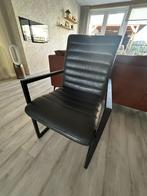 Eetkamerstoelen eetkamer stoel stoelen, Ophalen of Verzenden, Gebruikt, Zwart