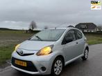 Toyota Aygo 1.0 VVT-i Comfort | Facelift | NAP | Airco, Auto's, Voorwielaandrijving, Euro 5, Gebruikt, Emergency brake assist