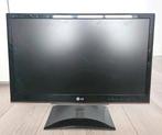 LG 25" Full HD Televisie of Monitor, Ophalen, Gebruikt, LG