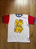 Vintage Osdorp Posse 'oud en Nieuw' T-Shirt XL., Kleding | Heren, Overige kleuren, Thanks Specials, Ophalen of Verzenden, Maat 56/58 (XL)