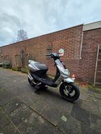 Peugeot Vivacity 70cc! Geel kenteken! 2takt! Nieuw blok! Zip, Fietsen en Brommers, Scooters | Peugeot, Ophalen, Zo goed als nieuw