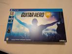 Guitar hero 4 gitaar, Ophalen, Muziek, 1 speler, Zo goed als nieuw
