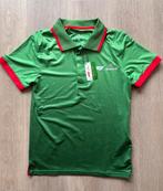 T-shirt kleur groen Heineken F1 maat M dames / S heren, Onbekend, Ophalen of Verzenden, Nieuw