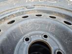 winterbanden kia sportage/ hyundai ix 35, Auto-onderdelen, Ophalen, 16 inch, Banden en Velgen, Winterbanden