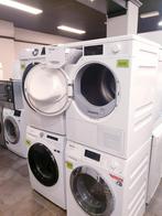 Warmtepomp droger Miele T1 8KG A+++ INC GARANTIE, Ophalen, 6 tot 8 kg, Anti-kreukfase, Overige typen