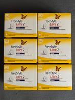 Freestyle Libre 2 sensor, Diversen, Ophalen of Verzenden, Nieuw