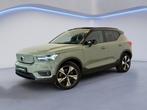 Volvo XC40 Recharge P8 AWD R-Design|INCL BTW|PANO|HARMAN KAR, Auto's, Automaat, 1300 min, Gebruikt, Zwart