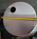 Complete wastafel bak - Nieuw  RVS, Ophalen