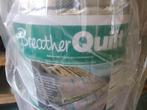 YBS Breather Quilt, Overige materialen, 10 tot 15 m², Nieuw, Ophalen