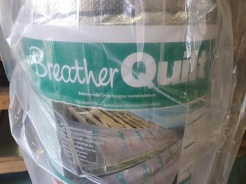 YBS Breather Quilt beschikbaar voor biedingen