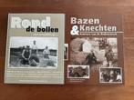 2 boeken over de Bollenstreek, Ophalen of Verzenden, 20e eeuw of later, Zo goed als nieuw
