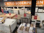 Laminaat & PVC Restpartijen - Bodemprijzen!, Huis en Inrichting, Ophalen of Verzenden, Nieuw